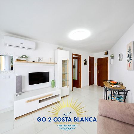 Oasia Benidorm Extérieur photo