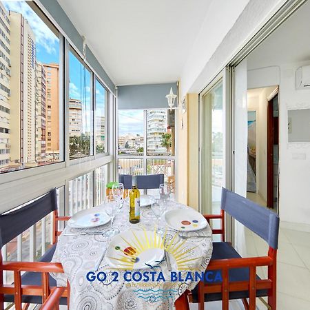 Oasia Benidorm Extérieur photo