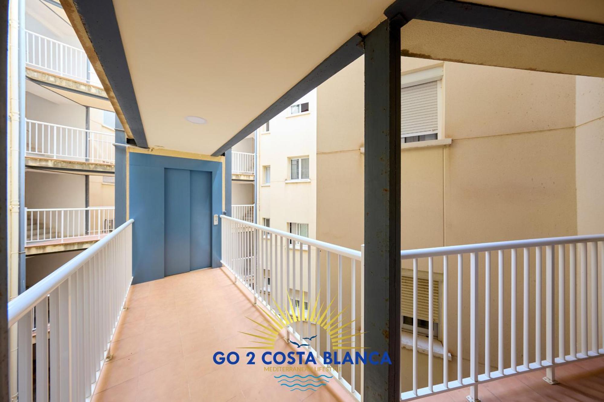 Oasia Benidorm Extérieur photo