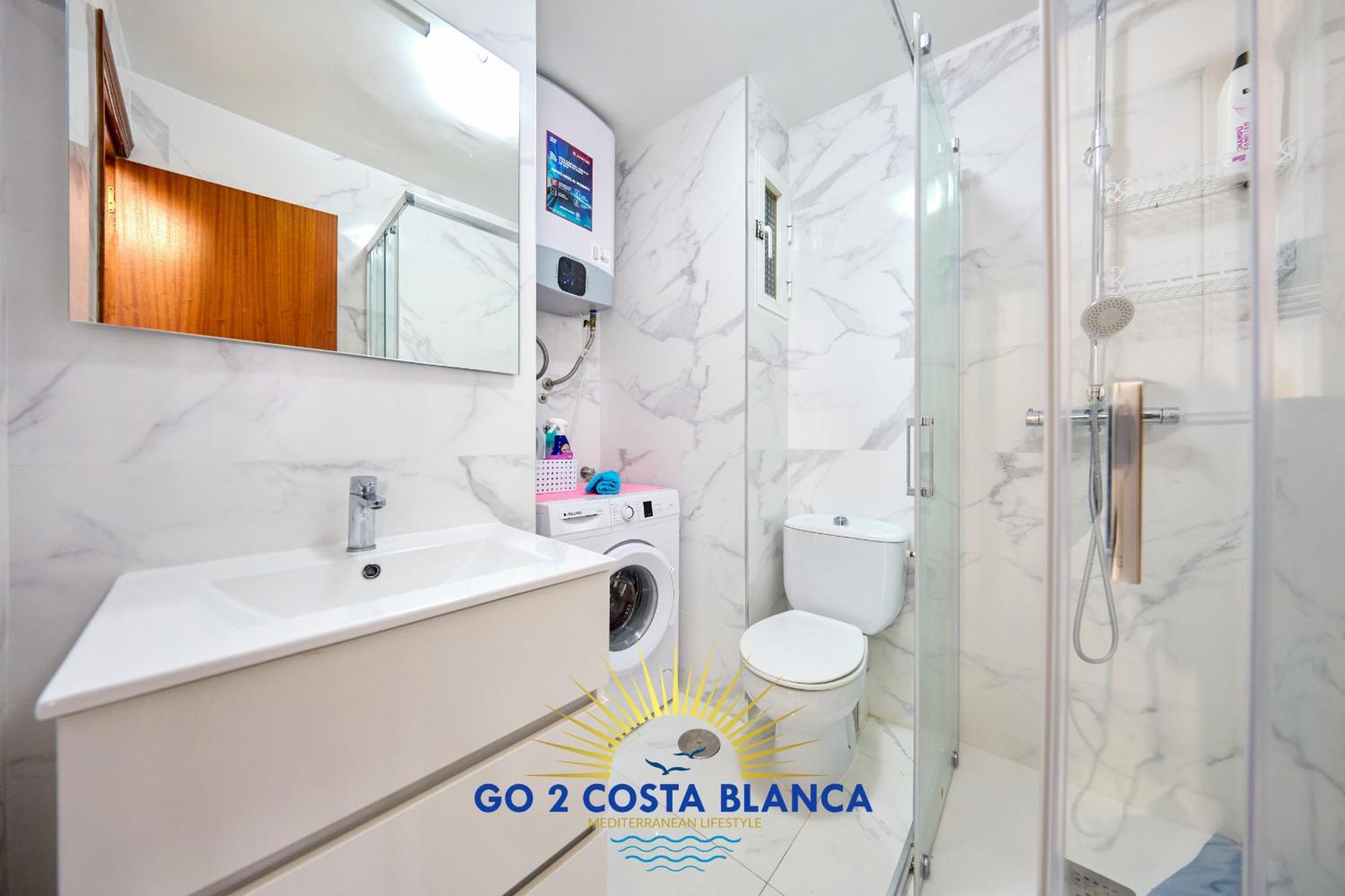 Oasia Benidorm Extérieur photo